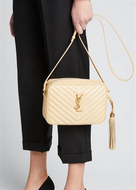 inside pocket of ysl monogram lou medium leather crossbody bag|lou medium camera crossbody bag.